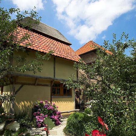 B&B Tspijker Mol Exterior foto