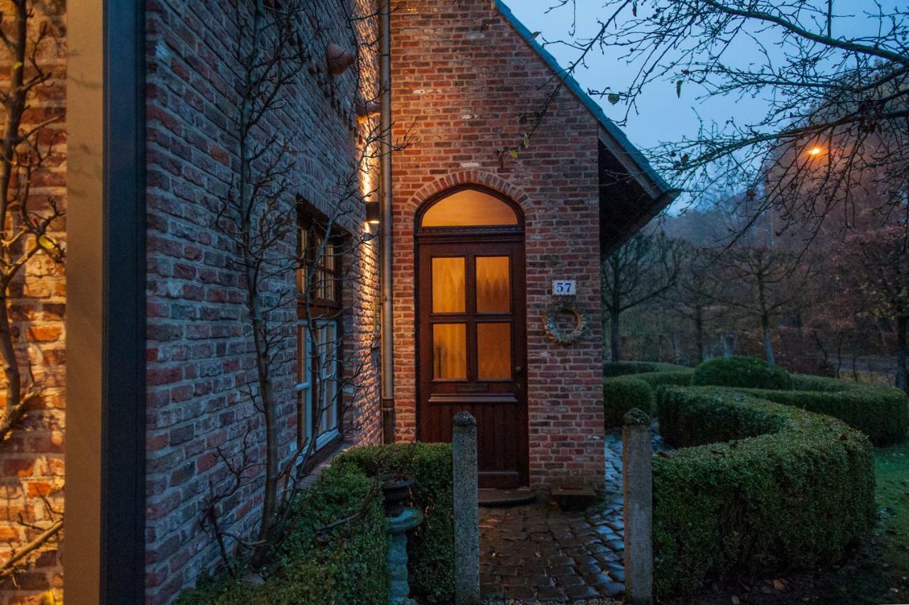 B&B Tspijker Mol Exterior foto