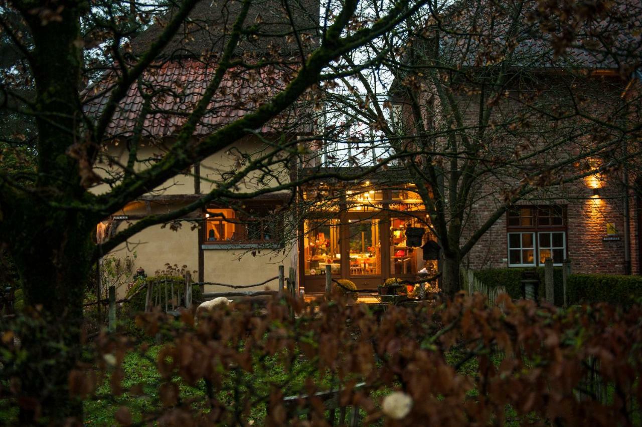 B&B Tspijker Mol Exterior foto